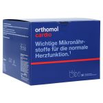 Orthomol Cardio Granulat/Tablette/Kapseln (PZN 5919239) из Германии