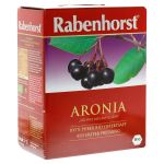 RABENHORST Aronia Bio Muttersaft (PZN 9238111) из Германии