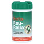 BETA REU RELLA Süßwasseralgen Tabletten (PZN 1927934) из Германии