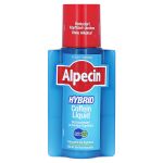 ALPECIN Hybrid Coffein Liquid Tonikum (PZN 15404944) из Германии
