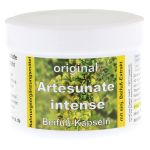 ARTESUNATE Beifuß Kapseln (PZN 3837508) из Германии