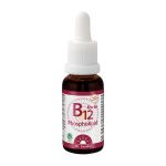 B12 PHOSPHOLIPID forte Dr.Jacob's flüssig (PZN 17164622) из Германии