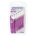 INTERPROX plus maxi lila Interdentalbürste (PZN 9294428) из Германии