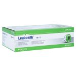 LEUKOSILK 2,5 cmx9,2 m (PZN 4593681) из Германии