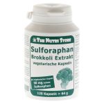 SULFORAPHAN Vegetarisch Kapseln (PZN 2848668) из Германии