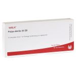 PULPA DENTIS GL D 8 Ampullen (PZN 3354690) из Германии