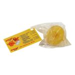 GOLDISAUGER naturform oval 0-6 Monate (PZN 9517868) из Германии