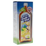 Knobivital mit Zitrone Bio (PZN 7748569) из Германии