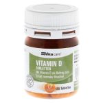 SOVITA CARE Vitamin D Tabletten (PZN 10065561) из Германии