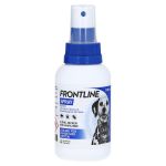 Frontline Spray gegen Zecken und Flöhe bei Hund und Katze (PZN 7579664) из Германии