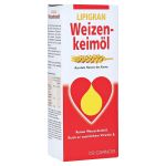 Weizenkeimöl Lipigran Grandel (PZN 3547124) из Германии