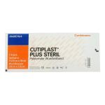 CUTIPLAST Plus steril 10x24,8 cm Verband (PZN 9755697) из Германии