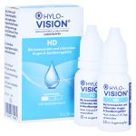Hylo-vision HD (PZN 4411148) из Германии