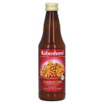 RABENHORST Sanddorn Bio Muttersaft (PZN 6679317) из Германии