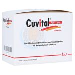CUVITAL Alpha Lipon Kapseln (PZN 1797839) из Германии