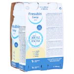 FRESUBIN ENERGY DRINK Vanille Trinkflasche (PZN 3692688) из Германии