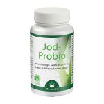 JOD-PROBIO Dr.Jacob's Kapseln (PZN 14025363) из Германии