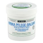 ARNIKA PFLEGE Balsam mit Sanddornöl (PZN 9606460) из Германии
