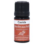 WEIHRAUCH ÖL naturrein ätherisch (PZN 15880780) из Германии