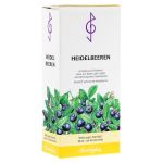 HEIDELBEEREN BOMBASTUS (PZN 5467056) из Германии