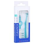 CURAPROX Interdental Set CPS 06 mm türkis 5+2 St (PZN 16356785) из Германии