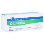 Magnesium-Diasporal 150 (PZN 7606071) из Германии