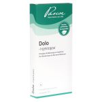 DOLO INJEKTOPAS Ampullen (PZN 10267891) из Германии