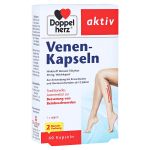 Doppelherz Venen-Kapseln (PZN 15880892) из Германии