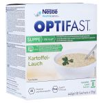 OPTIFAST Suppe Kartoffel-Lauch Pulver (PZN 16016138) из Германии