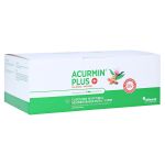 ACURMIN Plus Das Mizell-Curcuma Weichkapseln (PZN 12475079) из Германии