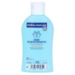Sterillium classic pure Händedesinfektion (PZN 4817436) из Германии