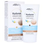 HYALURON SONNENPFLEGE Apres Lotion sanfte Bräune (PZN 16964208) из Германии