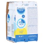 FRESUBIN YoDrink Lemon (PZN 12442358) из Германии