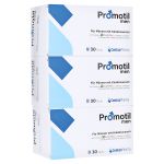 PROMOTIL men Beutel (PZN 14018216) из Германии