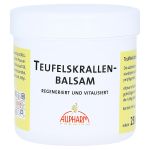 Teufelskralle Balsam (PZN 1047860) из Германии