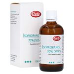 ISOPROPANOL 70% Caelo HV-Packung Standard Zul. (PZN 11006738) из Германии