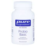 pure encapsulations Probio Basic (PZN 13837076) из Германии