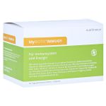 MYBIOTIK IMMUGY Kombipackung 30x2 g+60 Kapseln (PZN 16537475) из Германии