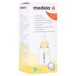 MEDELA Milchflasche 150 ml m.Sauger (PZN 5994956) из Германии