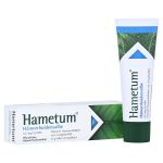 Hametum Hämorrhoidensalbe (PZN 7579842) из Германии