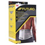 FUTURO Rückenbandage anpassbar (PZN 9198883) из Германии
