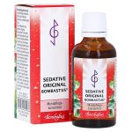 SEDATIVE Original Bombastus Konzentrat (PZN 6437548) из Германии