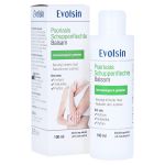 EVOLSIN Psoriasis Schuppenflechte Balsam (PZN 16357193) из Германии