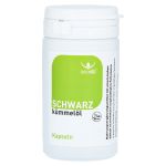 BEOVITA Schwarzkümmelölkapseln 100% ägyptisch (PZN 5122995) из Германии