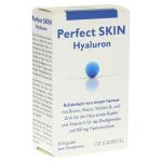 PERFECT Skin Hyaluron Grandel Kapseln (PZN 9911849) из Германии