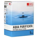 BAG IN A BOX Aqua Purificata (PZN 11372495) из Германии