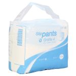 PARAM Slip Pants Basis Gr.4 (PZN 11292023) из Германии