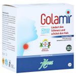GOLAMIR 2Act Lutschtabletten (PZN 11173258) из Германии