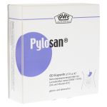 PYLOSAN Kapseln (PZN 12416898) из Германии