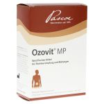 Ozovit MP (PZN 6308360) из Германии